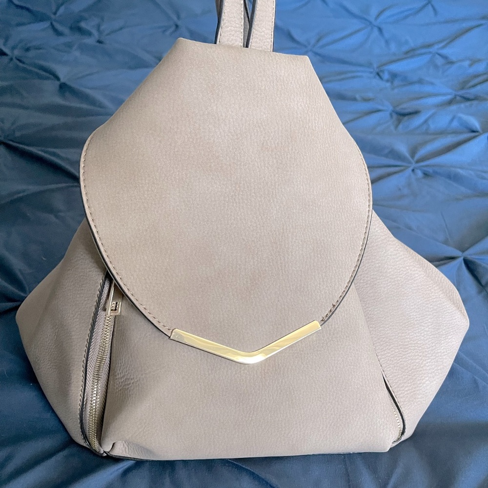 Backpack/Off The Shoulder Bag